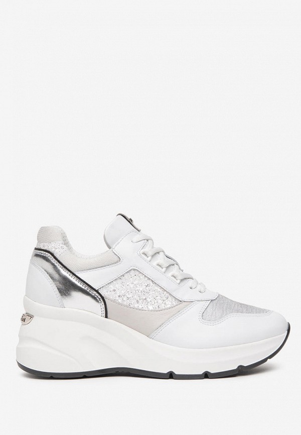 фото Кроссовки nero giardini