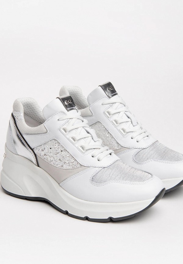 фото Кроссовки nero giardini