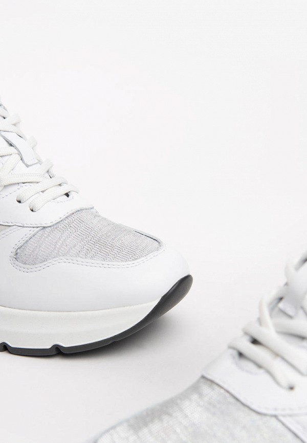 фото Кроссовки nero giardini