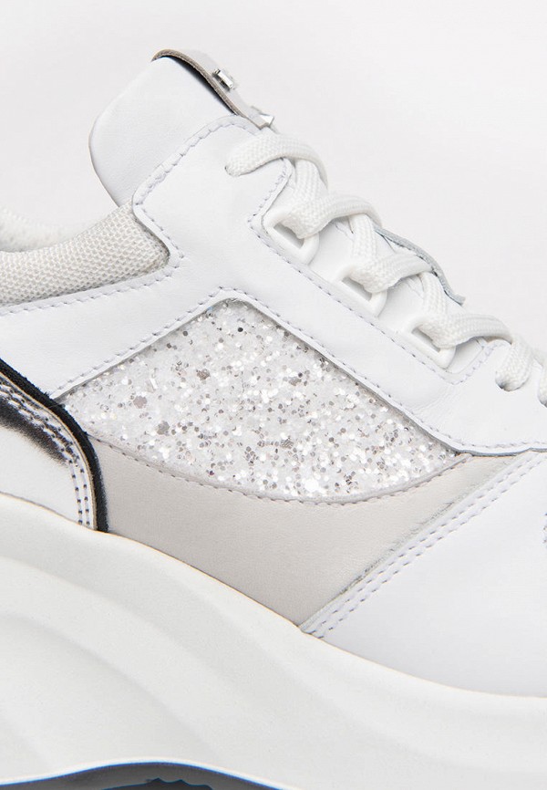 фото Кроссовки nero giardini