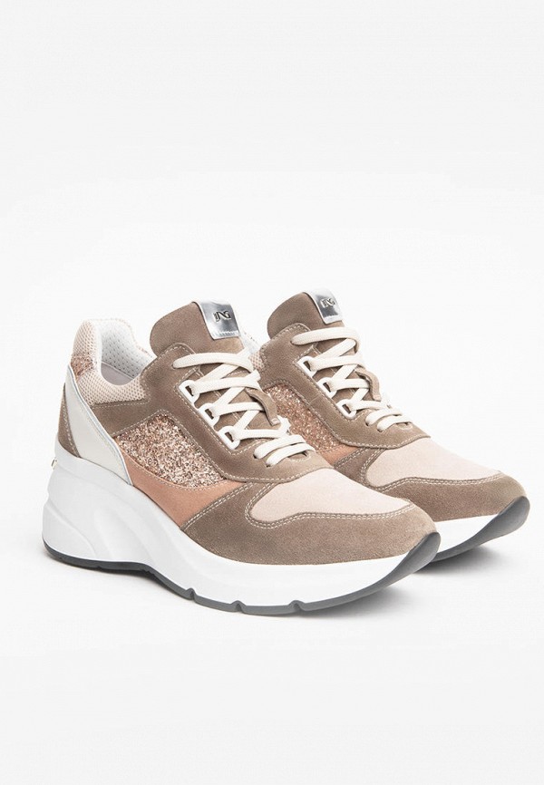 фото Кроссовки nero giardini