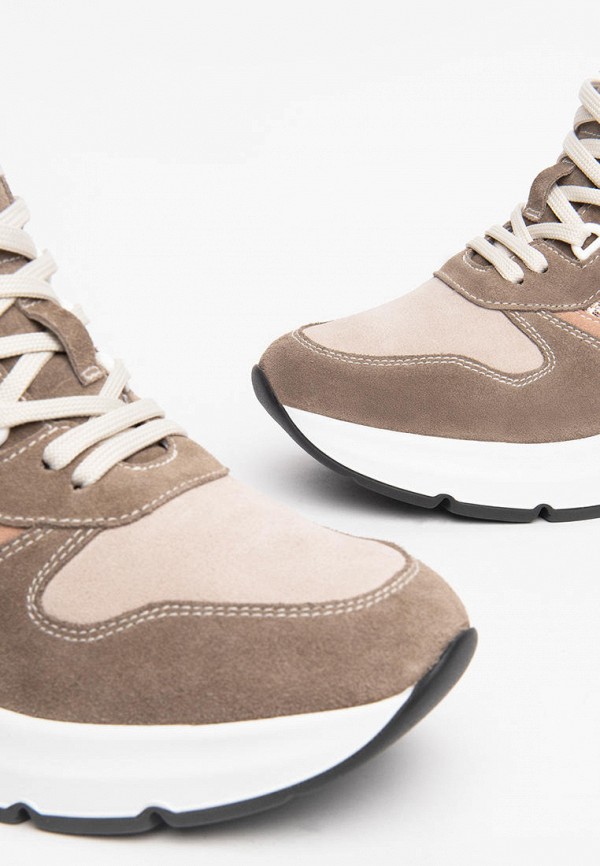 фото Кроссовки nero giardini