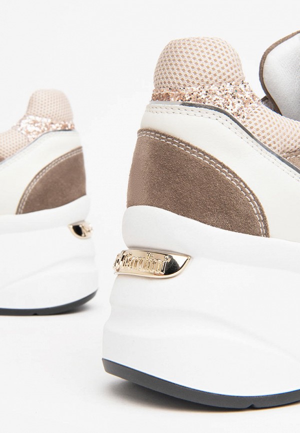 фото Кроссовки nero giardini