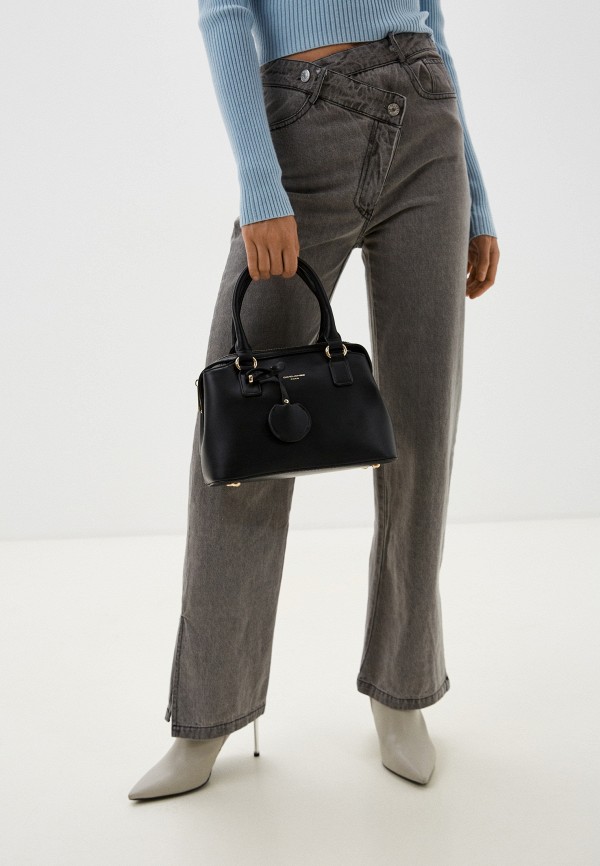 фото Сумка и брелок david jones