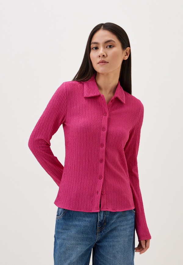 

Блуза Zarina, Фуксия, Exclusive online