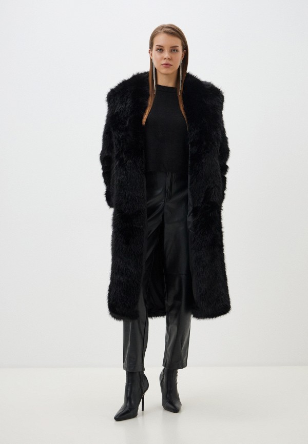 фото Шуба to be one