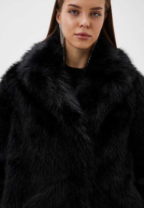 фото Шуба to be one