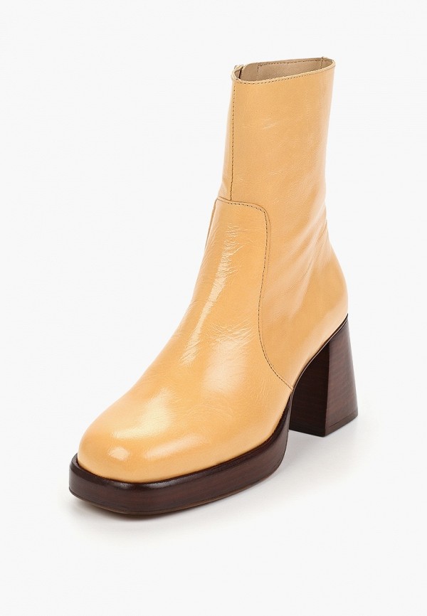 фото Ботильоны jonak