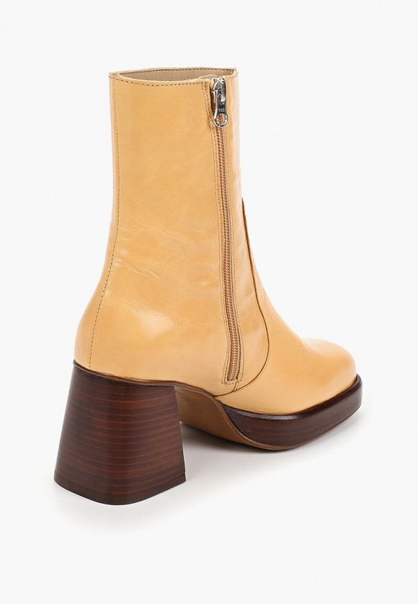 фото Ботильоны jonak