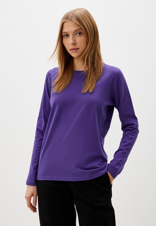 Лонгслив Vianfashion