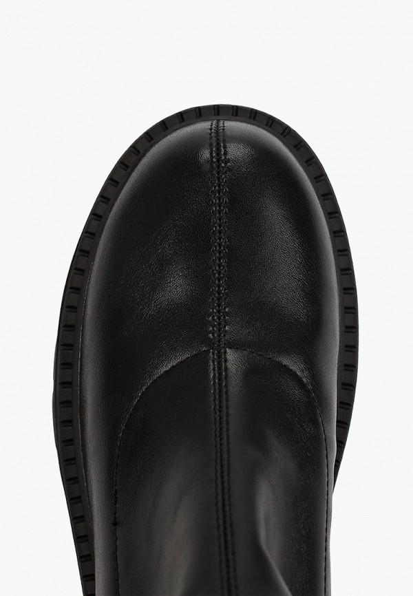 фото Ботинки abricot