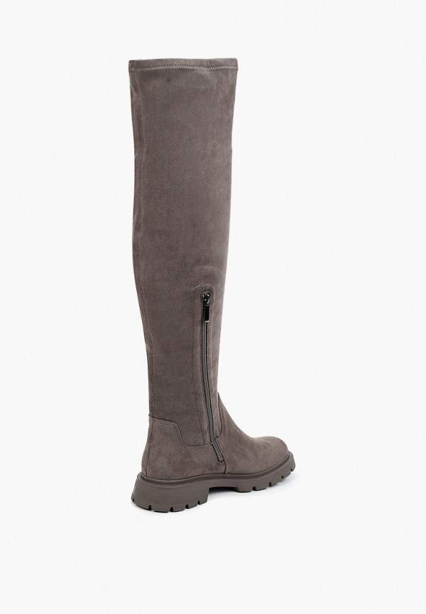 фото Ботфорты abricot