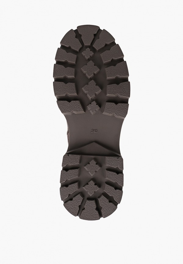 фото Ботфорты abricot