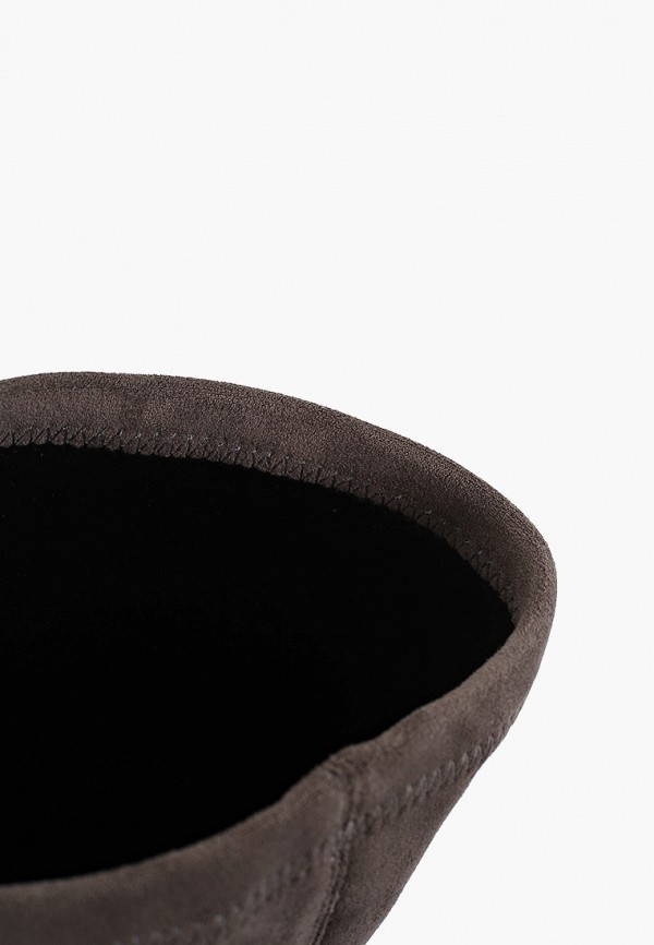 фото Ботфорты abricot