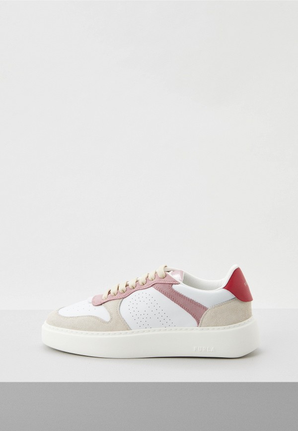 Кеды Furla SPORT LACE-UP SNEAKER T.30