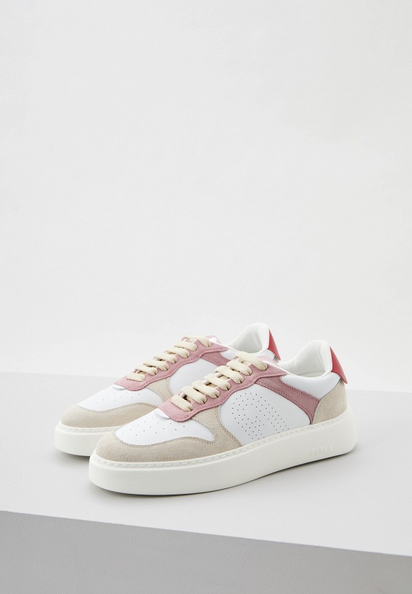 фото Кеды furla