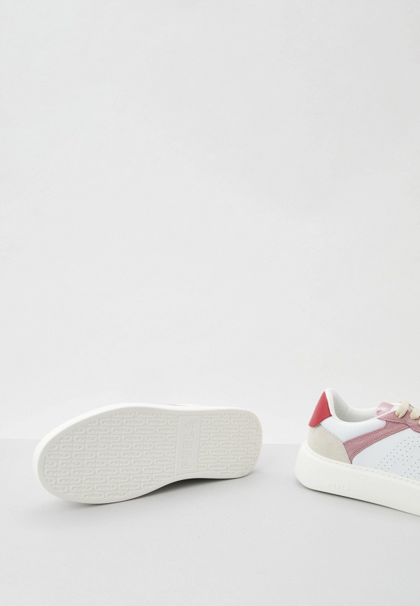 фото Кеды furla