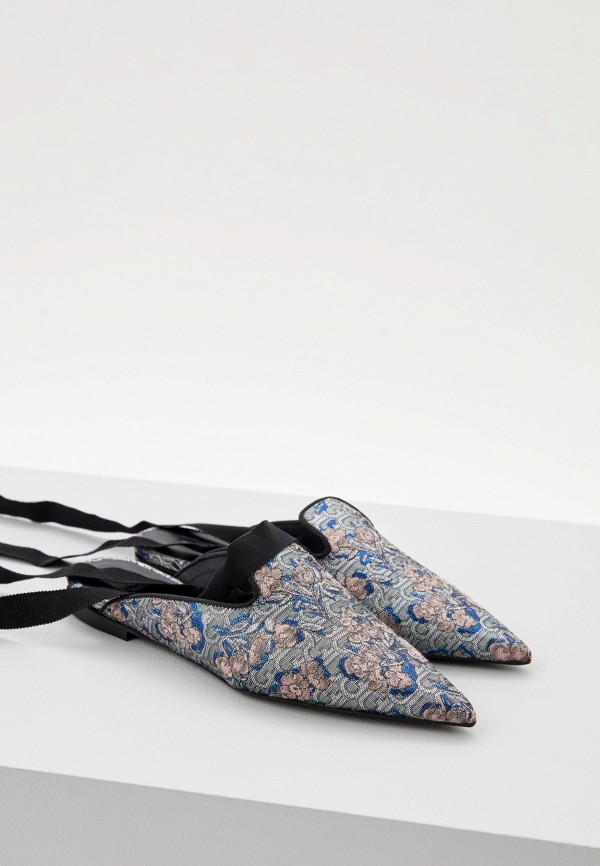 фото Туфли furla