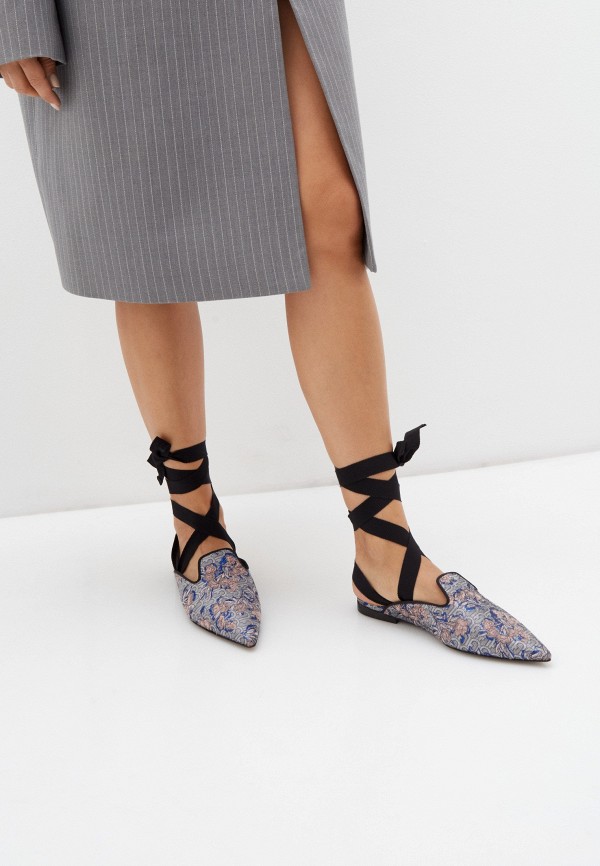 фото Туфли furla