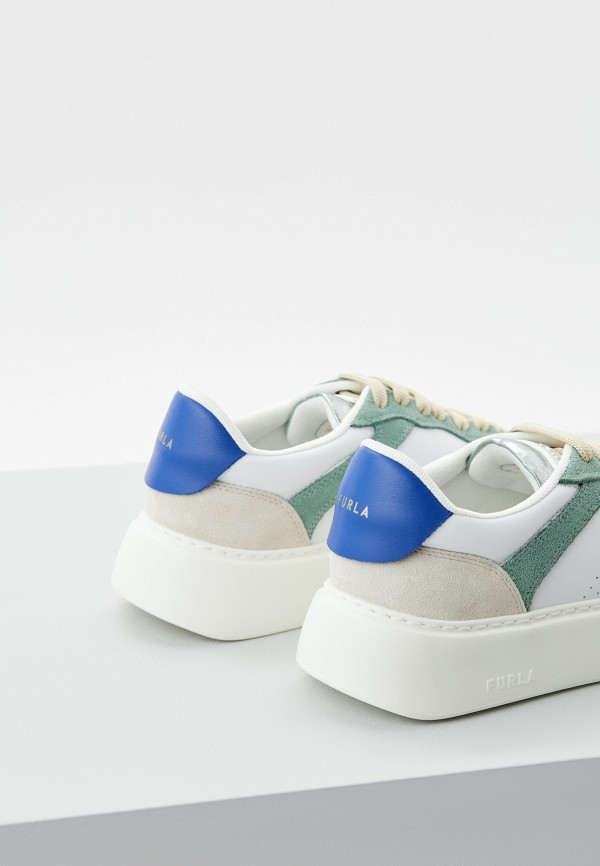 фото Кеды furla