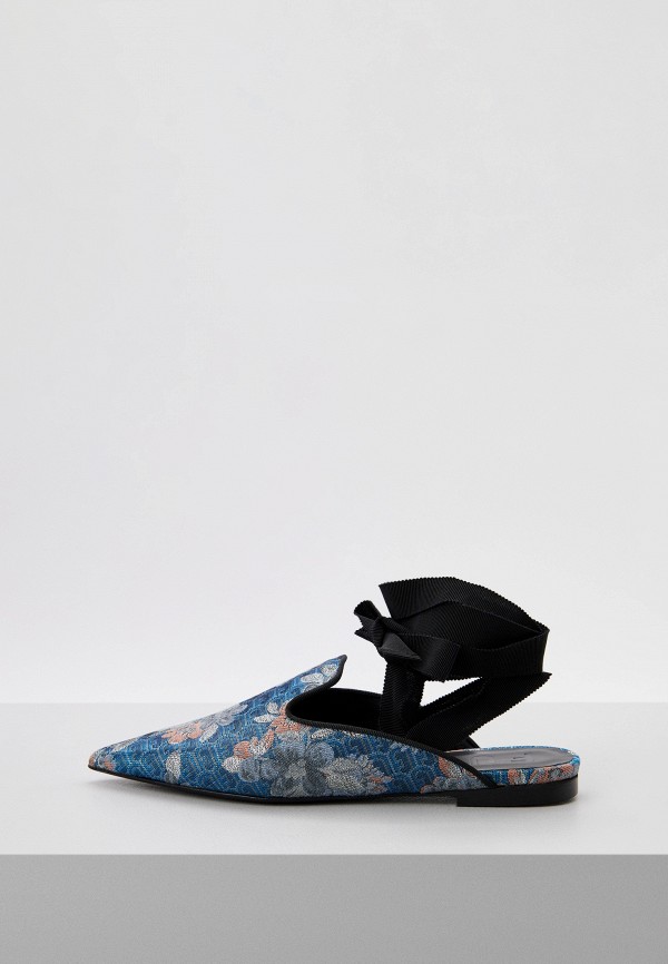 фото Туфли furla