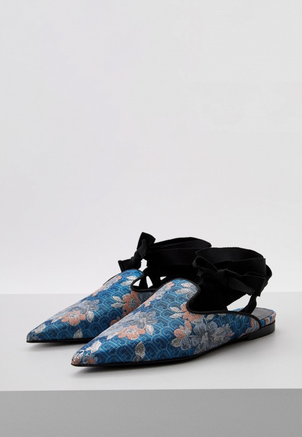 фото Туфли furla