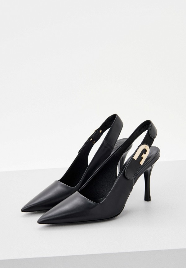 фото Туфли furla