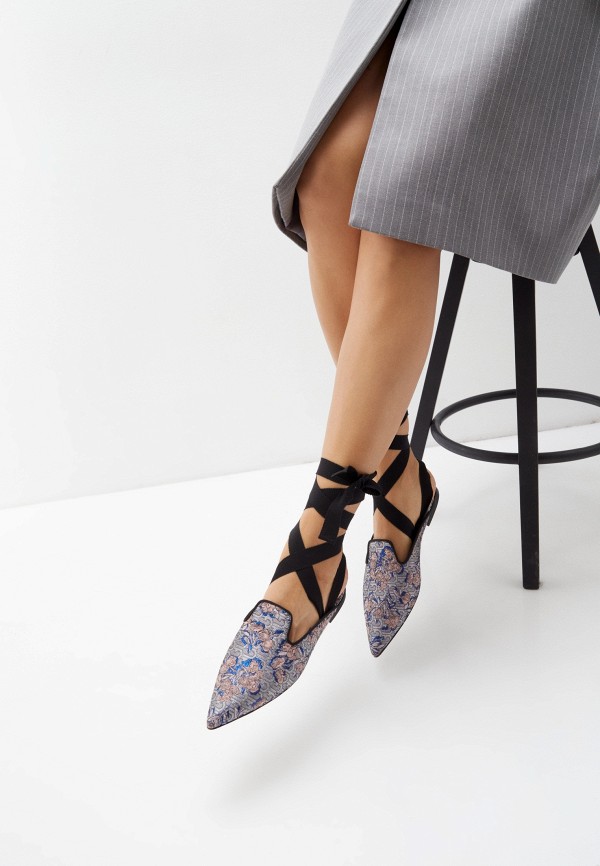 фото Туфли furla