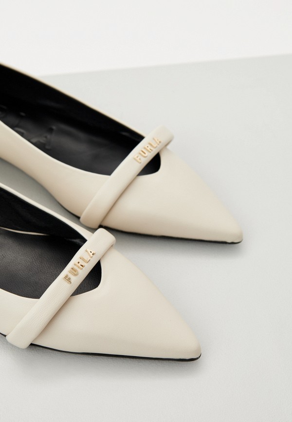 фото Балетки furla