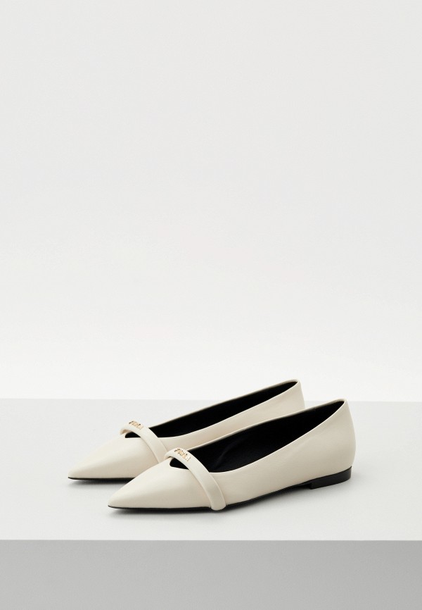 фото Балетки furla