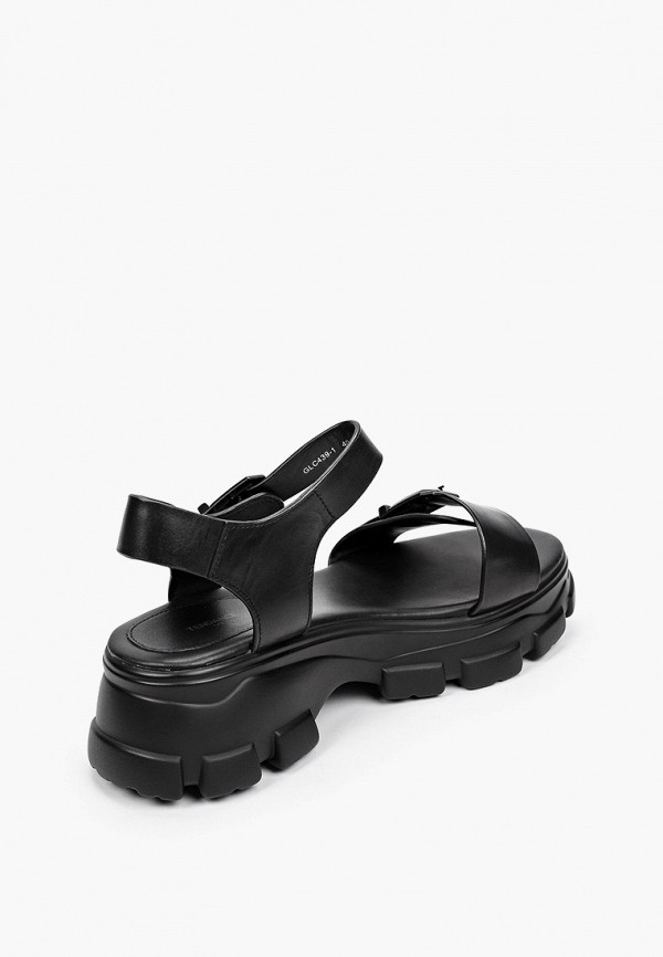 фото Сандалии tendance