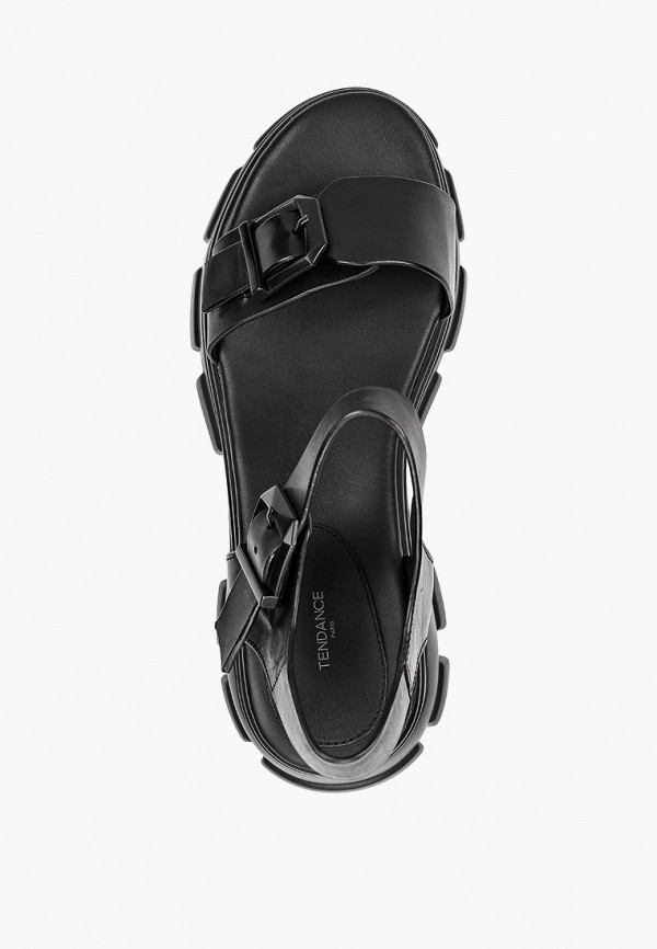 фото Сандалии tendance