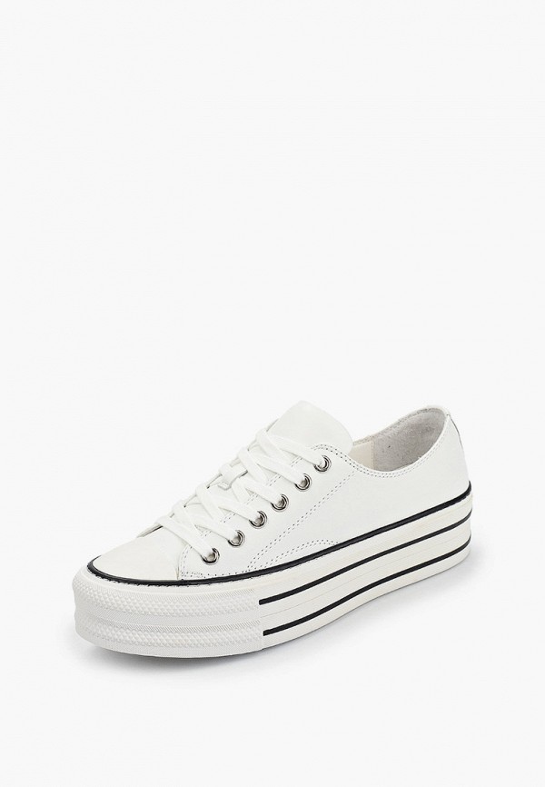 Кеды Tendance белый, размер 38, фото 2