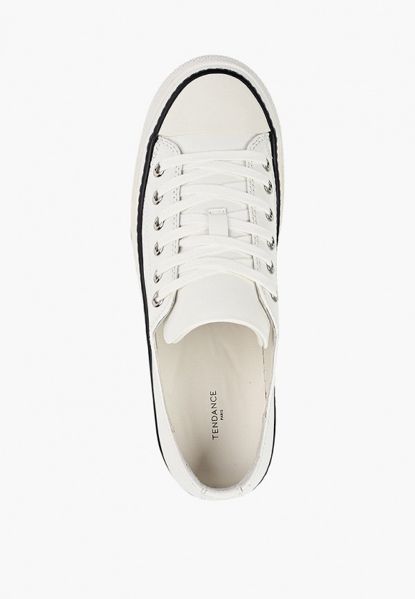 Кеды Tendance белый, размер 38, фото 4