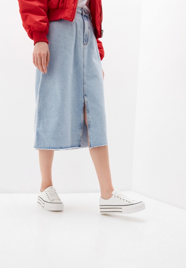 Кеды Tendance белый, размер 38, фото 6