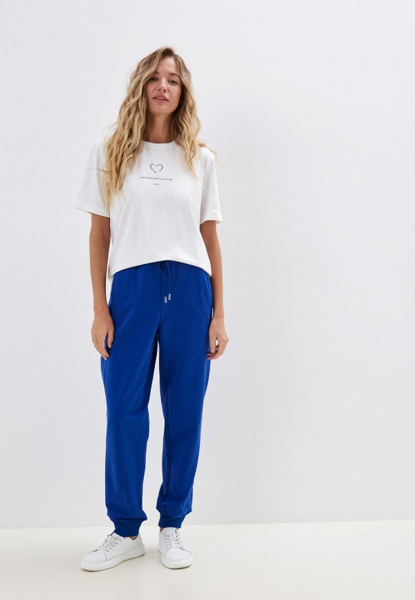 фото Брюки спортивные uniize