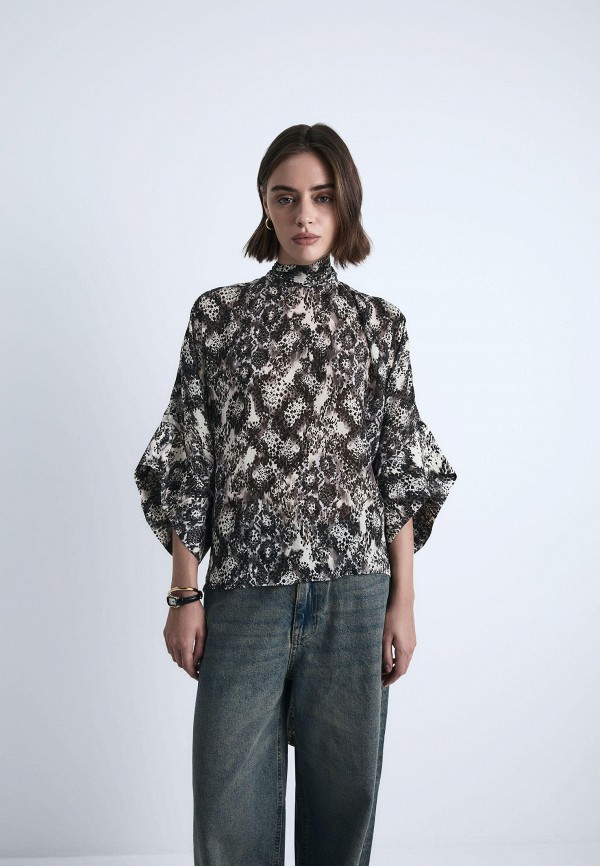 Блуза I Am Studio 18390₽