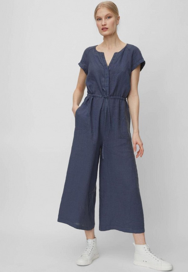 

Комбинезон Marc O'Polo Denim, Синий