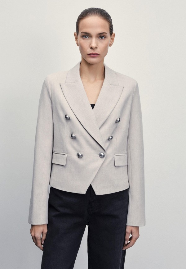 Жакет Zarina 2519₽