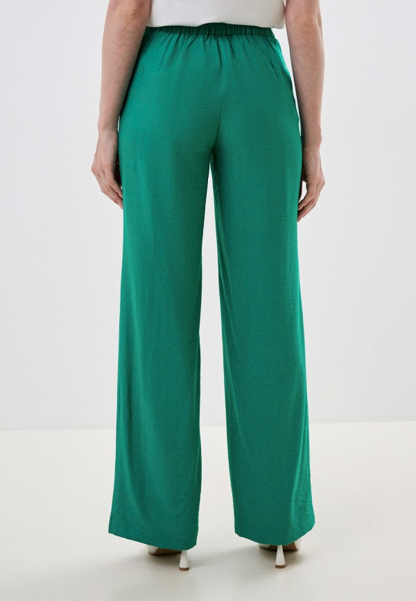 Брюки Savage бирюзовый, размер 46, фото 3