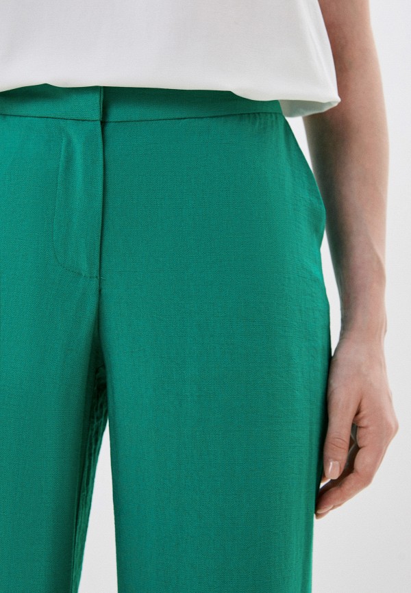 Брюки Savage бирюзовый, размер 46, фото 4