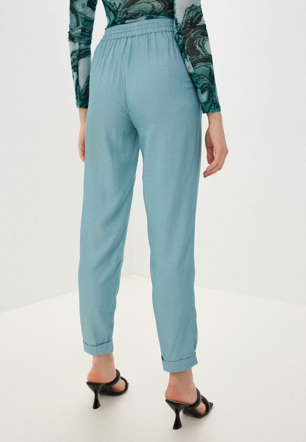 Брюки Savage бирюзовый, размер 48, фото 3
