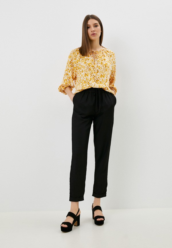 фото Брюки savage