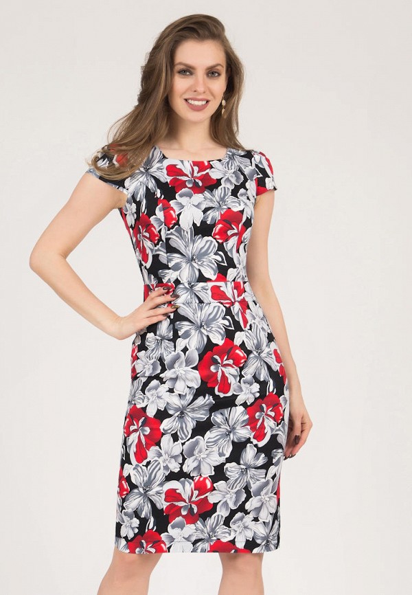 

Платье Olivegrey, Разноцветный, MANUELLA