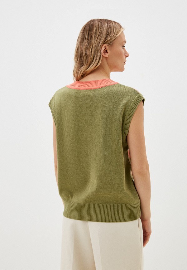 фото Жилет tu.tri