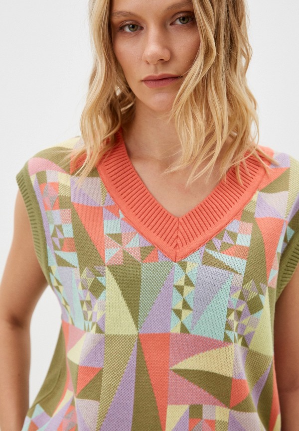 фото Жилет tu.tri