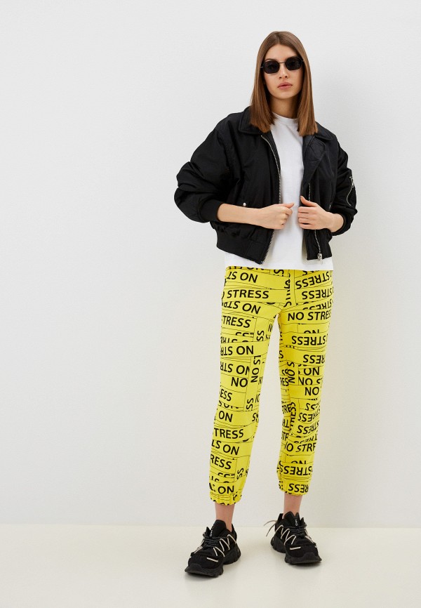 фото Брюки спортивные belucci