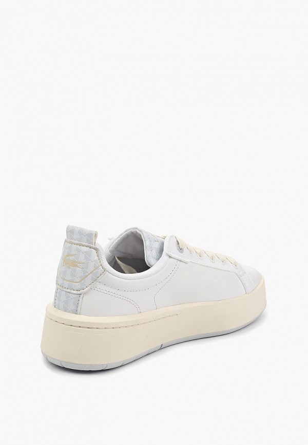 фото Кеды lacoste