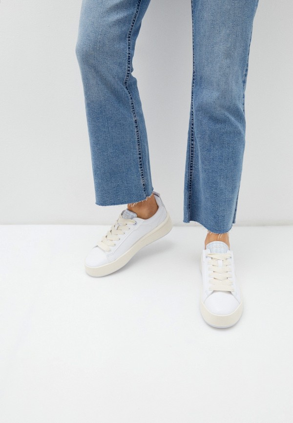 фото Кеды lacoste