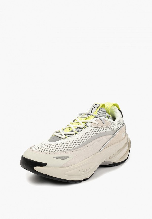 фото Кроссовки lacoste